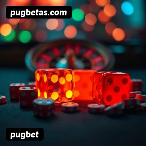 Tabela RTP dos jogos de cassino da pugbet