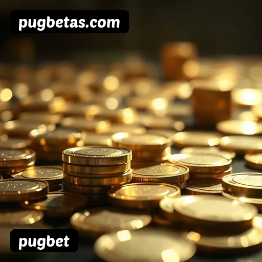 pugbet PIX instantâneo Brasil - Depósito e saque em minutos 24/7